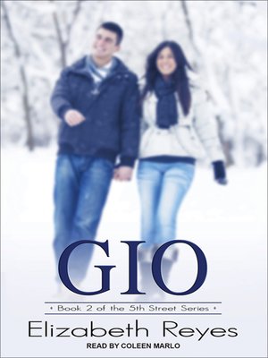 cover image of Gio